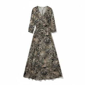 Harlow & Rose Maxi Dress | women’s Medium